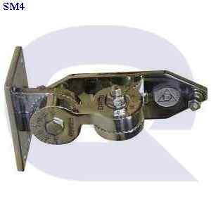sm4 HONEYWELL