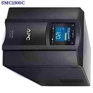 smc1500c APC