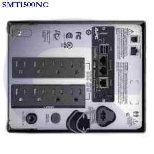 smt1500nc APC