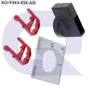 so-v845/e11/a11 KRAUS & NAIMER