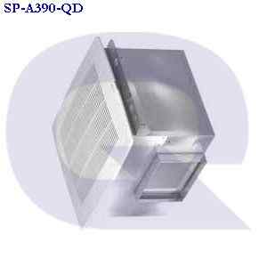 sp-a390-qd GREENHECK
