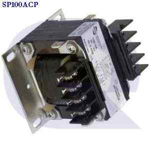 sp100acp HAMMOND MANUFACTURING