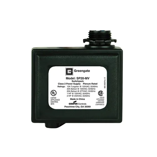 sp20-mv COOPER LIGHTING