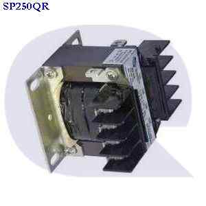 sp250qr HAMMOND MANUFACTURING