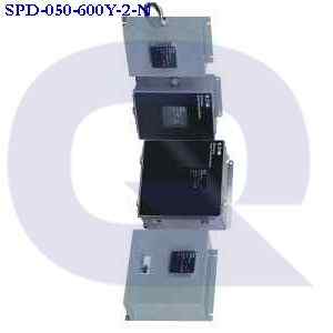 spd-050-600y-2-n EATON CORPORATION