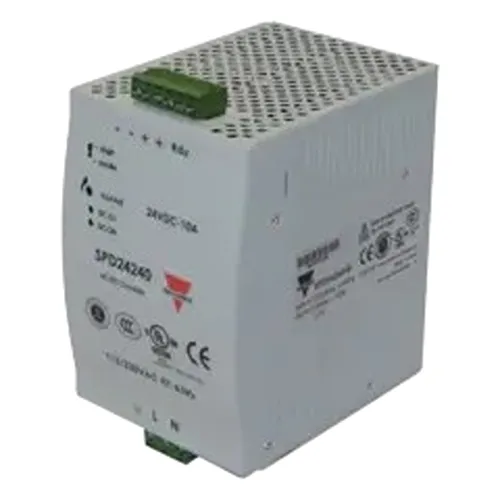 spd242401 CARLO-GAVAZZI