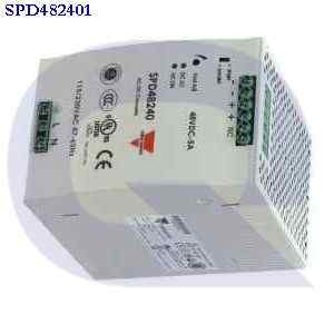spd482401 CARLO-GAVAZZI