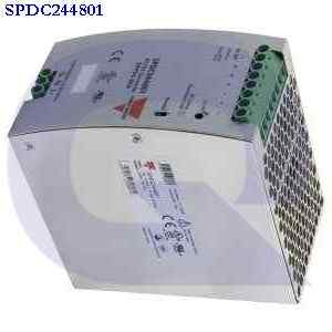 spdc244801 CARLO-GAVAZZI