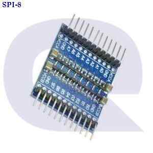 spi-8 GENERIC