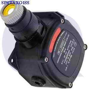 spstaxo1ss HONEYWELL