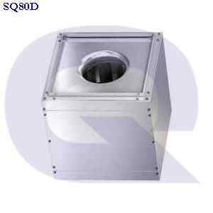 sq80d GREENHECK