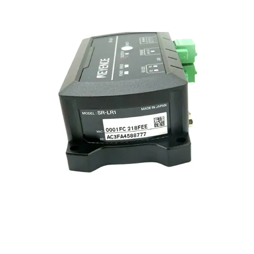 sr-lr1 KEYENCE