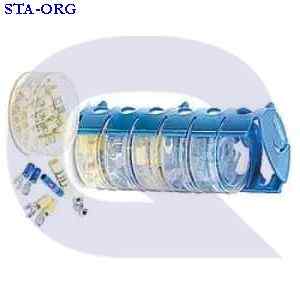 sta-org THOMAS & BETTS