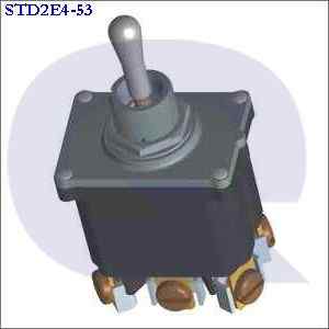 std2e4-53 CARLING TECHNOLOGIES