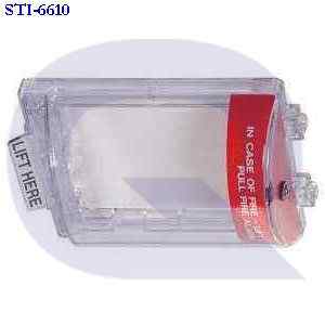 sti-6610 STI