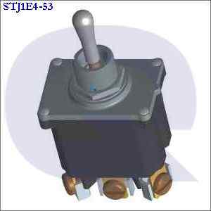 stj1e4-53 CARLING TECHNOLOGIES