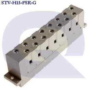 stv-h15-fsr-g BEL POWER SOLUTIONS