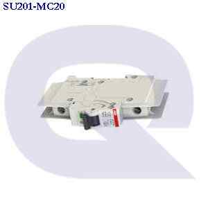 su201-mc20 ABB