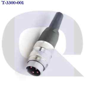 t-3300-001 AMPHENOL INDUSTRIAL