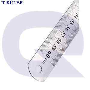 t-ruler GENERIC