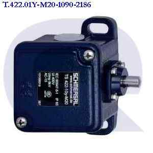 t.422.01y-m20-1090/2186 SCHMERSAL