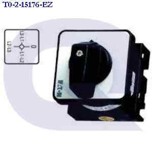 t0-2-15176/ez EATON CORPORATION