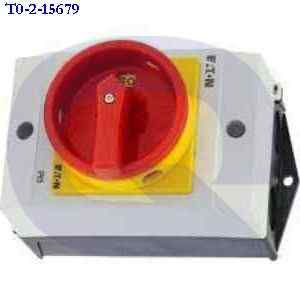 t0-2-15679 EATON CORPORATION
