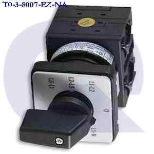 t0-3-8007/ez-na EATON CORPORATION