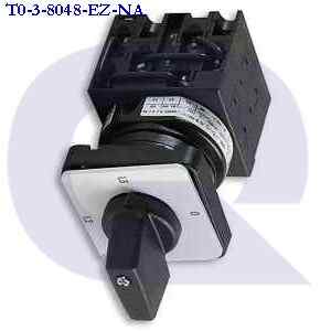 t0-3-8048/ez-na EATON CORPORATION