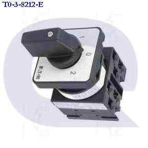 t0-3-8212/e EATON CORPORATION