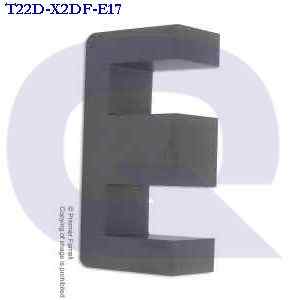 t22d-x2df-e17 GENERIC