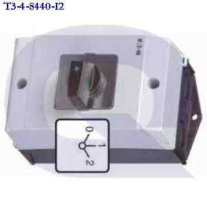 t3-4-8440/i2 EATON CORPORATION