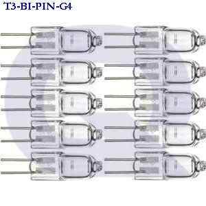 t3-bi-pin-g4 GENERIC