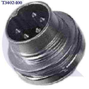 t3402-100 AMPHENOL INDUSTRIAL