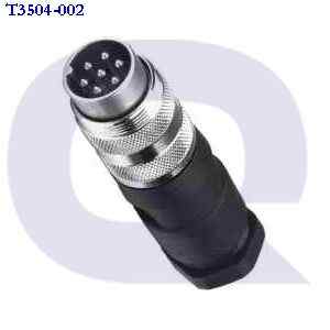 t3504-002 AMPHENOL INDUSTRIAL