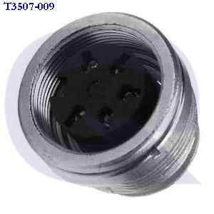 t3507-009 AMPHENOL INDUSTRIAL