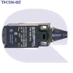 t4c236-11z SCHMERSAL