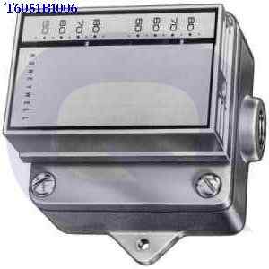 t6051b1006 HONEYWELL