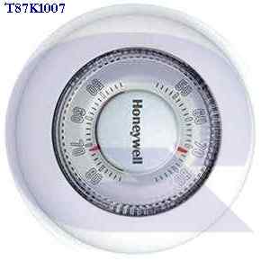 t87k1007 HONEYWELL