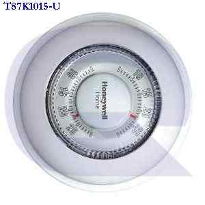 t87k1015/u HONEYWELL