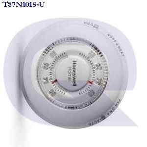 t87n1018/u HONEYWELL