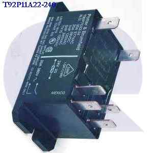 t92p11a22-240 TE CONNECTIVITY - POTTER & BRUMFIELD