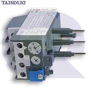 ta25du32 ABB