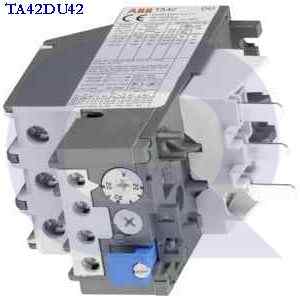 ta42du42 ABB