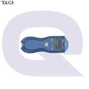 tac3 DWYER INSTRUMENTS INC