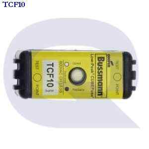 tcf10 EATON BUSSMAN