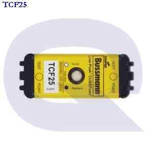 tcf25 EATON BUSSMAN