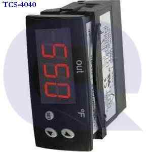 tcs-4040 DWYER INSTRUMENTS INC