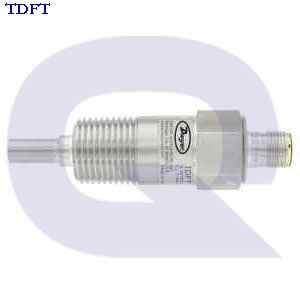 tdft DWYER INSTRUMENTS INC