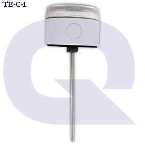 te-c-1 DWYER INSTRUMENTS INC